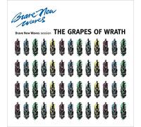 Grapes Of Wrath - Brave New Waves Session (Coloured Vinyl) [Vinilo]