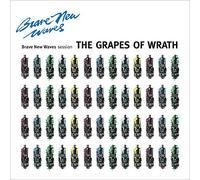 Grapes Of Wrath - Brave New Waves Session [Vinilo]