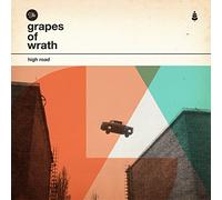 Grapes of Wrath - High Road [Vinilo]