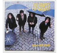 Grapes Of Wrath - Now and again (1989) [VINYL]