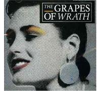 Grapes of Wrath, the - September Bowl of Green