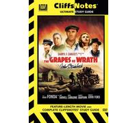 Grapes of Wrath [USA] [DVD]