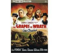 Grapes of Wrath/ [USA] [DVD]
