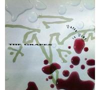 Grapes - Water to Wine