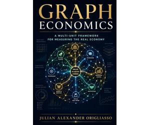Graph Economics: A Multi-Unit Framework for Measuring the Real Economy
