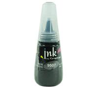 graph' it Marker ge09507 tinta de Alcohol frasco, 25 ml, Neutral Grey