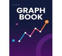 Graph Notebook: 5mm Grid, 120 Pages, Large Size 8.5 x 11 in: Math Graph Paper Notebook for Students, Engineers & Designers