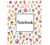 Graph Paper Composition Notebook:: Quad Ruled Grid, 100 Sheets, Large 8.5 x 11 Inches Cute Cover