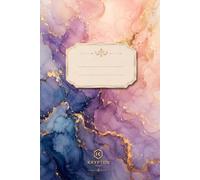 Graph Paper Notebook: 120 Pages of Grid Paper for School, College, Study Notes, Math, Journaling, Planning, Drawing and Everyday Writing | 6 x 9 Inches