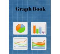 Graph Paper Notebook: 4x4 Grid | 8.5" x 11" | 100 Pages of Quad Ruled Paper for Math, Drawing, and Design