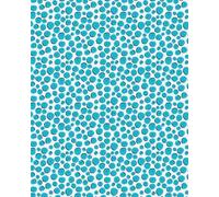 Graph Paper Notebook: 5 x 5 Graph Paper | 8 x 10 inch Notebook | 240 Pages for Designing, Project Development, Problem-Solving, Writing, Organizing