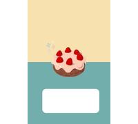 Graph Paper Notebook | 6 x 9 Inch | 120 Pages | Grid Notebook for Math, Engineering, and Drawing: Square Grid Notebook | Technical Sketch Pad | Math Graph Paper Journal