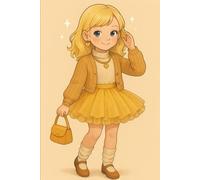 Graph paper notebook/ A squared notebook/ 150 PAGES/ Cute girls notebook / Gift for girl / Cute gift for girl / Notebook for teen girl / Notebook for school / grid notebook