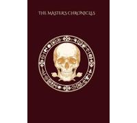 Graph Paper Notebook: Gothic Campaign Journal for RPG and DND Players | Dark Academia Skull and Dice Aesthetic Notebook for Tabletop Gaming, Fantasy Worldbuilding, Notes and Writing, 6x9, 120 Pages