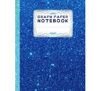Graph Paper Notebook: Swift Edition with Elegant Grid, Ideal for Math, Science, and Everyday Planning, Quad Ruled 5x5, 8.5x11, 120 Pages
