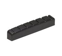 Graph Tech Black Tusq XL pt-6748 - 00 48 x 6 mm 7 cuerdas Schecter tuerca