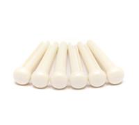 Graph Tech GT LP 1100 60 Pins TUSQ (60 unidades), color blanco