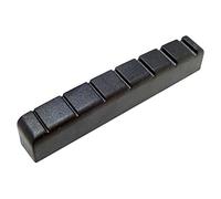 Graph Tech GT LT 6748 10 TUSQ XL Schecter (7 de String, de 10 unidades), color negro