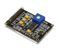 Graph Tech GT PD 0340 00 Ghost Bass Acoustic PHONIC preamplificador