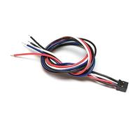 Graph Tech GT PE 5003 00 Ghost Stereo Switched Jack Cable Assembly