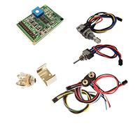 Graph Tech GT PK 0340 00 Ghost Bass acousti PHONIC Kit