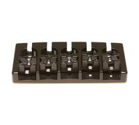 Graph Tech GT PN 8370 B5 Santo Hipshot Bass (5 cuerdas) Negro