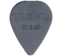 Graph Tech PQ P GT 0068 G72 Tusq Estándar Recogida (0,68 mm, 72 piezas) gris