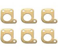 Graph Tech PRT-952-220-G0 Mount. Plates