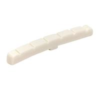 Graph Tech Tusq GT LQ 5000 10 cejuela con muescas Strat Style (10 unidades)