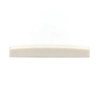 Graph Tech Tusq PQ-2200-00 en blanco Tuerca fondo plano