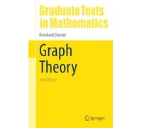 Graph Theory: 173 (Graduate Texts in Mathematics)
