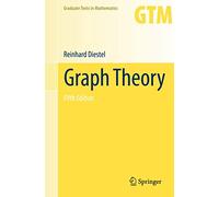 Graph Theory: 173 (Graduate Texts in Mathematics)