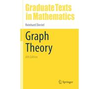 Graph Theory: 173 (Graduate Texts in Mathematics)