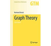 Graph Theory: 173 (Graduate Texts in Mathematics)