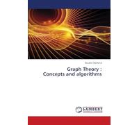 Graph Theory : Concepts and algorithms