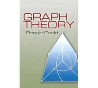 Graph Theory (Dover Books on MaTHEMA 1.4tics)