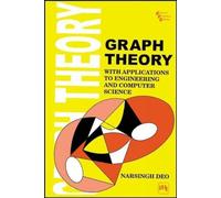 Graph Theory With Applications To Engineering And Computer Science