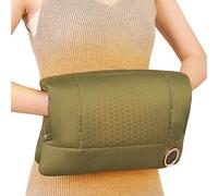 Grapheene - para Calentar Las Manos, Bolsas de Calentamiento rápido, Almohadillas para Calentar Las Manos de fútbol, Golf, Caza, Campamento, Senderismo, no con Agua, para fútbol, Golf, Caza