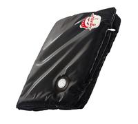 Graphenes Hand Warmer Pouch, Portable Electric Body Warmer with Fast Heating, Lightweight Rechargeable Pocket Heater, Innovative Technology, 15.74x0.39x9.44inches