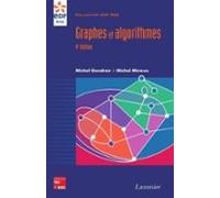Graphes Et Algorithmes (4e Éd.) (ebook)