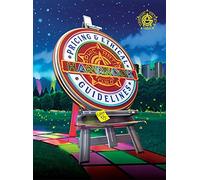 Graphic Artists Guild Handbook: Pricing & Ethical Guidelines, 15th Edition