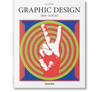 Graphic Design. 1890-Today (Basic Art)