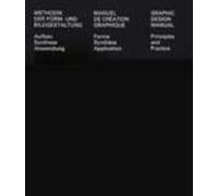 Graphic Design Manual: Principles And Practice