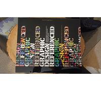 Graphic Design Referenced /anglais: A Visual Guide to the Language, Applications, and History of Graphic Design