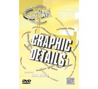 Graphic Details, Motion Graphics with LightWave 3D DVD