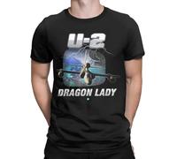 Graphic Printed u2 Rock Metal Band Music T Shirt for Wo tee Shirt Short Sleeve Clothes