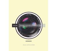 GRAPHICAL, VISUAL AND AUDIOVISUAL EDUCATION 2nd ESO: WORKBOOK