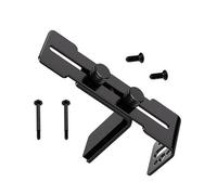 Graphics Card Holder, Fixed Metal Bracket, Graphics Card Support, Adjustable GPU Holder, Metal GPU Bracket, GPU Support Stand, Graphics Card Tool, GPU Stability Bracket, PC Card Holder, Flexible GPU S