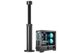 Graphics Card Holder - Heavy-Duty Magnetic Bracket, GPU Sag Support Stand, Universal Video Card Brace, PC Accessory For Desktop Build, Content Creators & Professionals, Adjustable Height Portable Tool