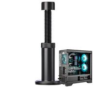 Graphics Card Holder - Heavy Duty Magnetic Support, GPU Stabilizer for Entertainment Computers, Desktop Graphics Card Brace, Workstation and PC Build Accessory, Content Creator and Tech Enthusiast